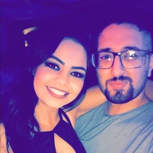 Meet your Posher, Nancy